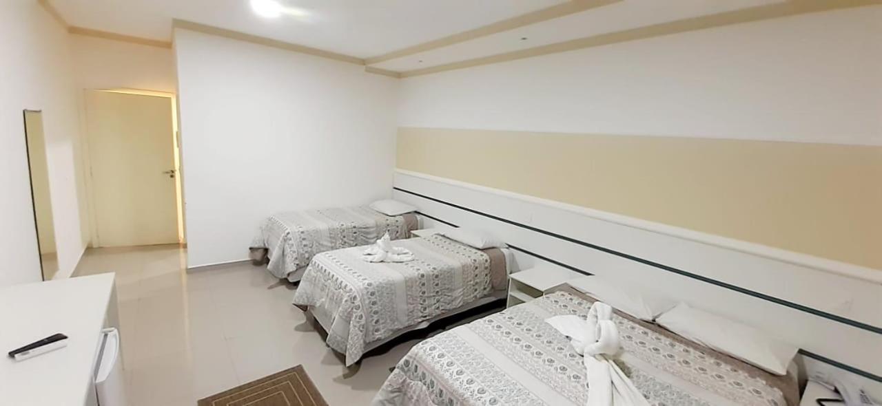 Hotel Fazenda Pintado Na Brasa Гуарарема Екстер'єр фото