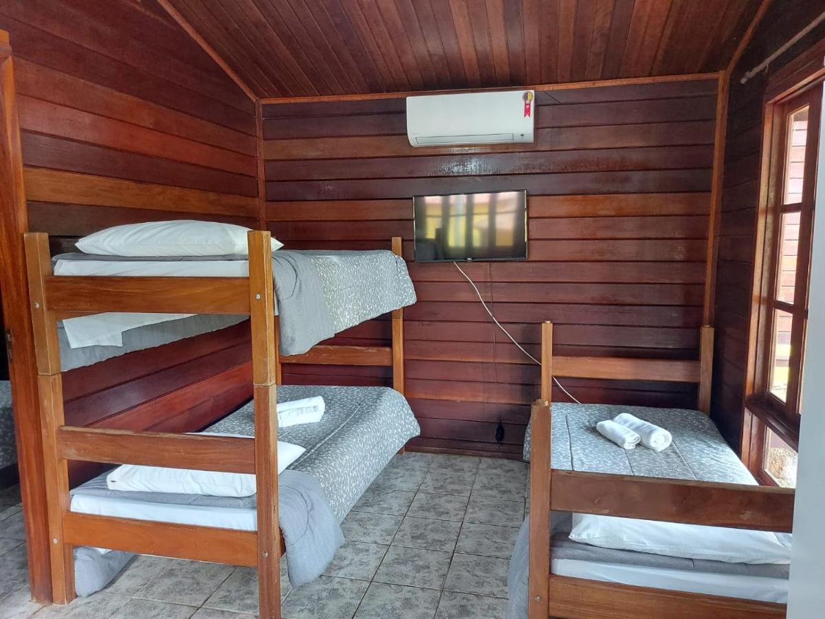 Hotel Fazenda Pintado Na Brasa Гуарарема Екстер'єр фото