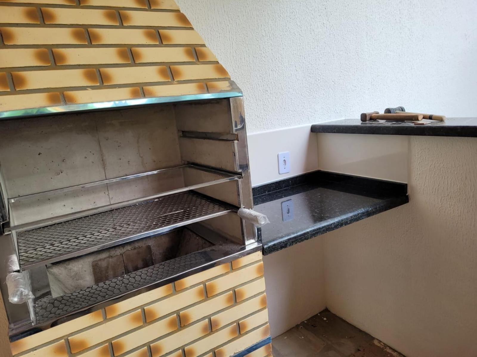 Hotel Fazenda Pintado Na Brasa Гуарарема Екстер'єр фото