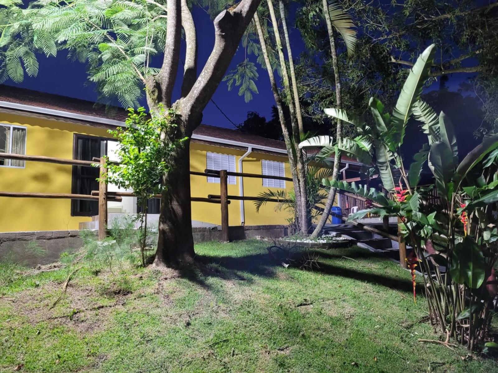 Hotel Fazenda Pintado Na Brasa Гуарарема Екстер'єр фото