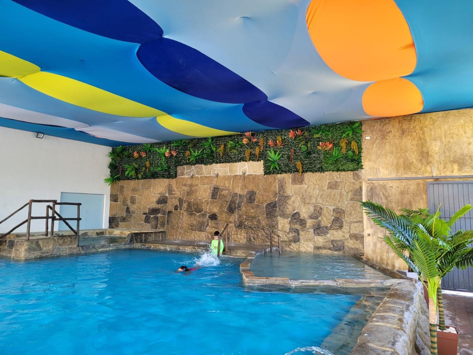 Hotel Fazenda Pintado Na Brasa Гуарарема Екстер'єр фото