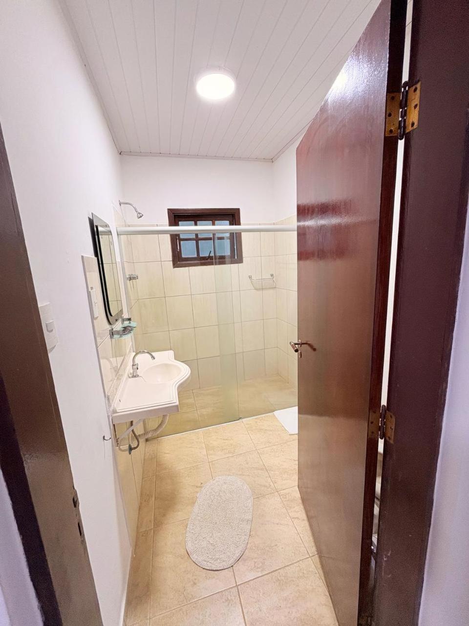 Hotel Fazenda Pintado Na Brasa Гуарарема Екстер'єр фото